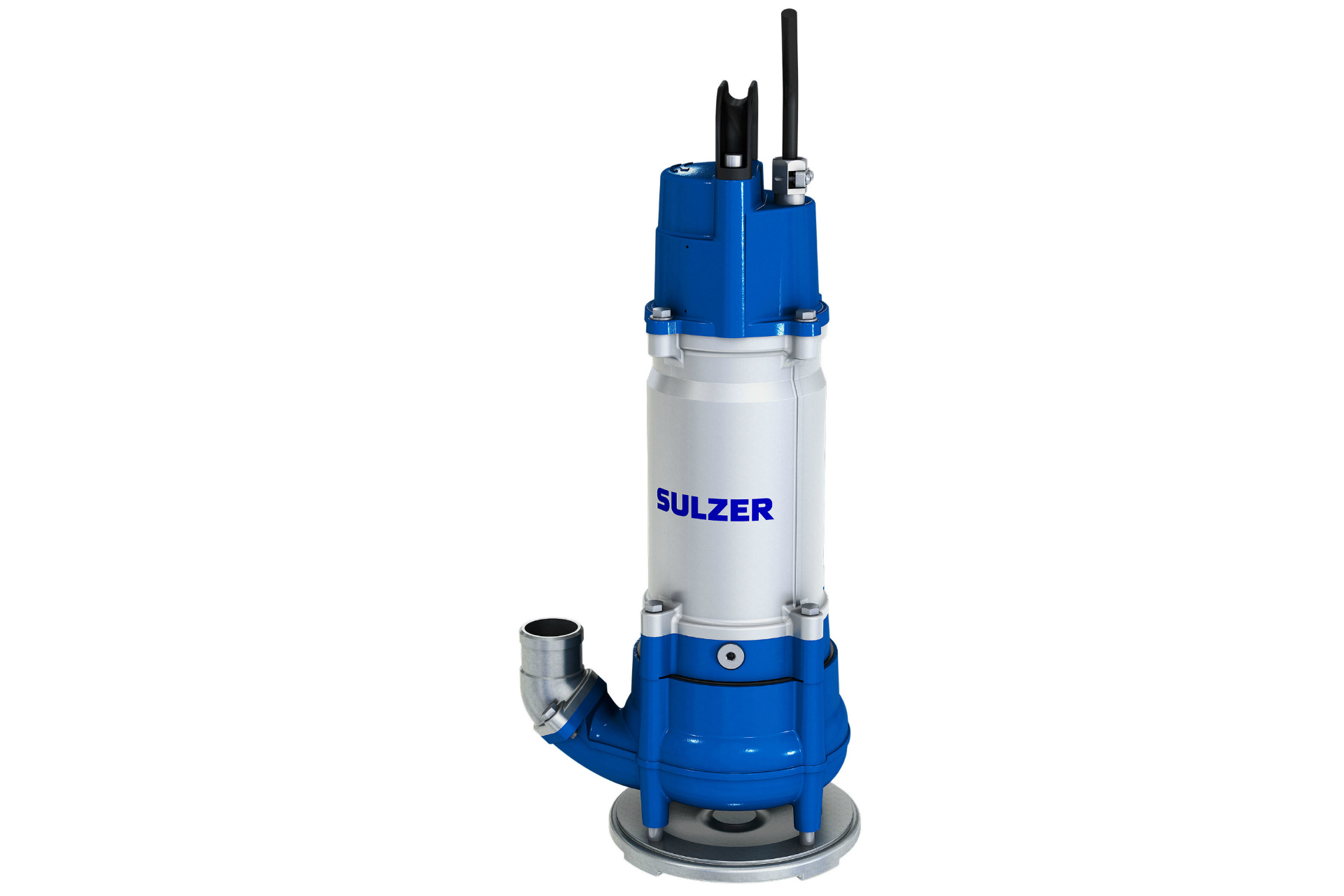 Sulzer JS12