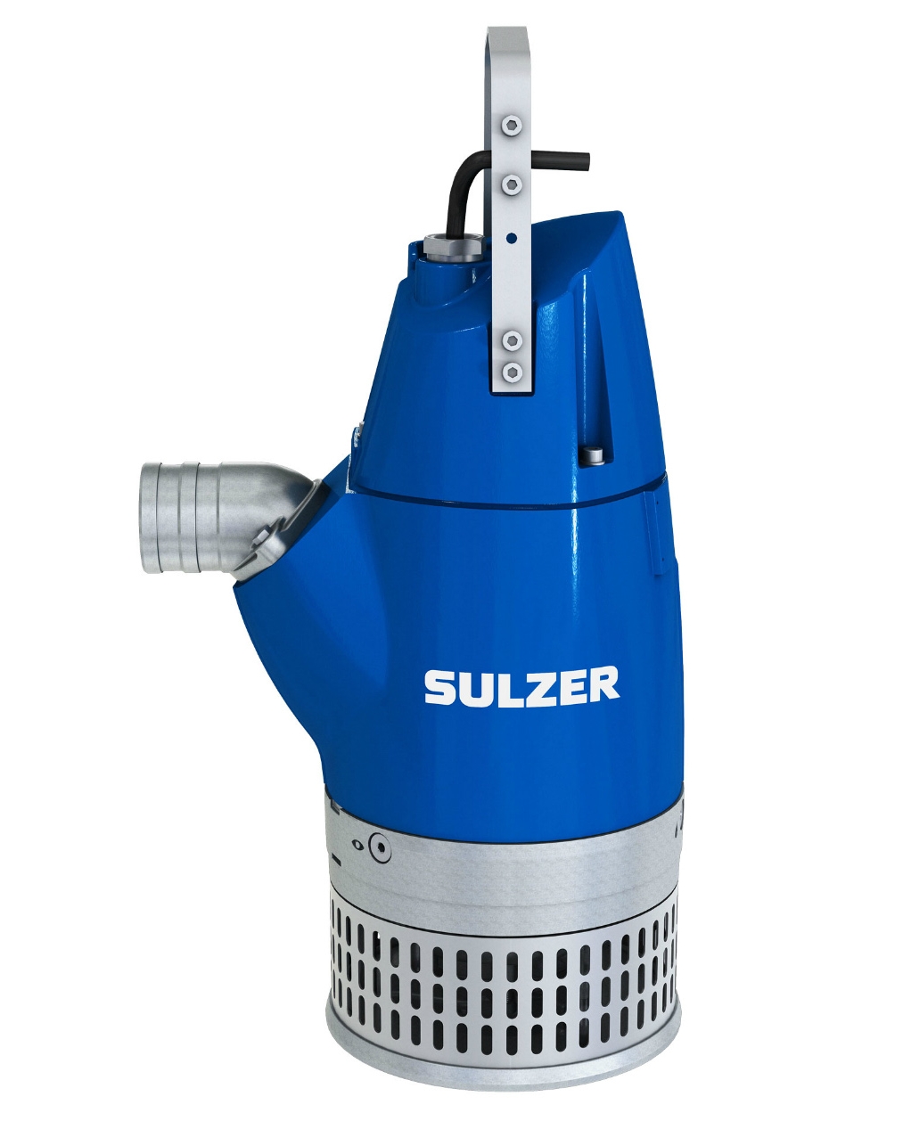 Sulzer xj25