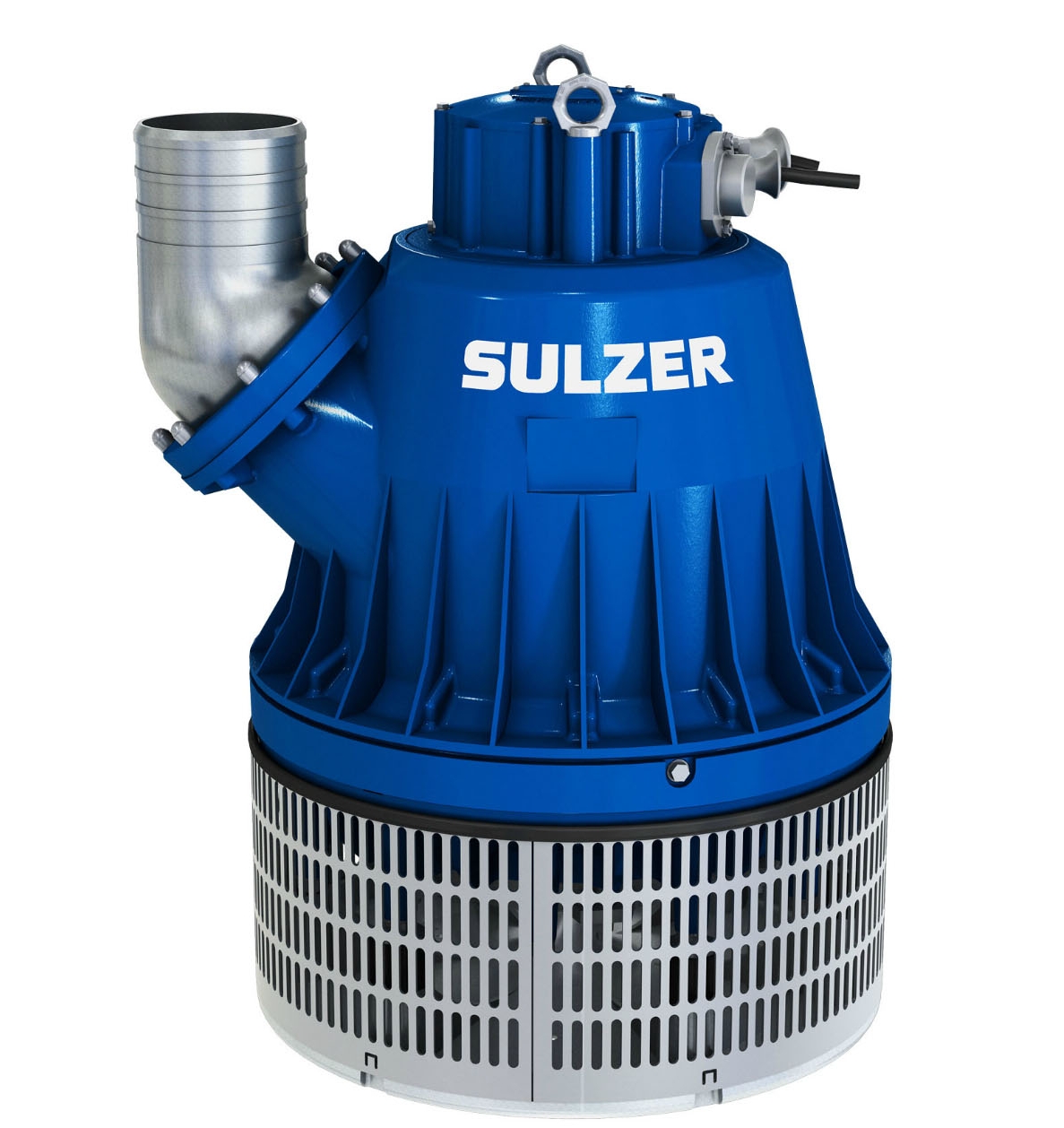 Sulzer J604 50