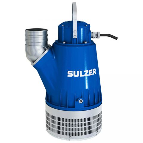 sulzer j405 a