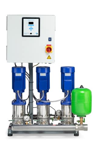 DP Pump premium line