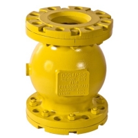 Fémházas PIC szelep